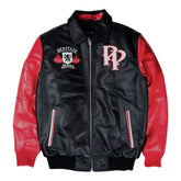 Men's Heritage Leather Jacket